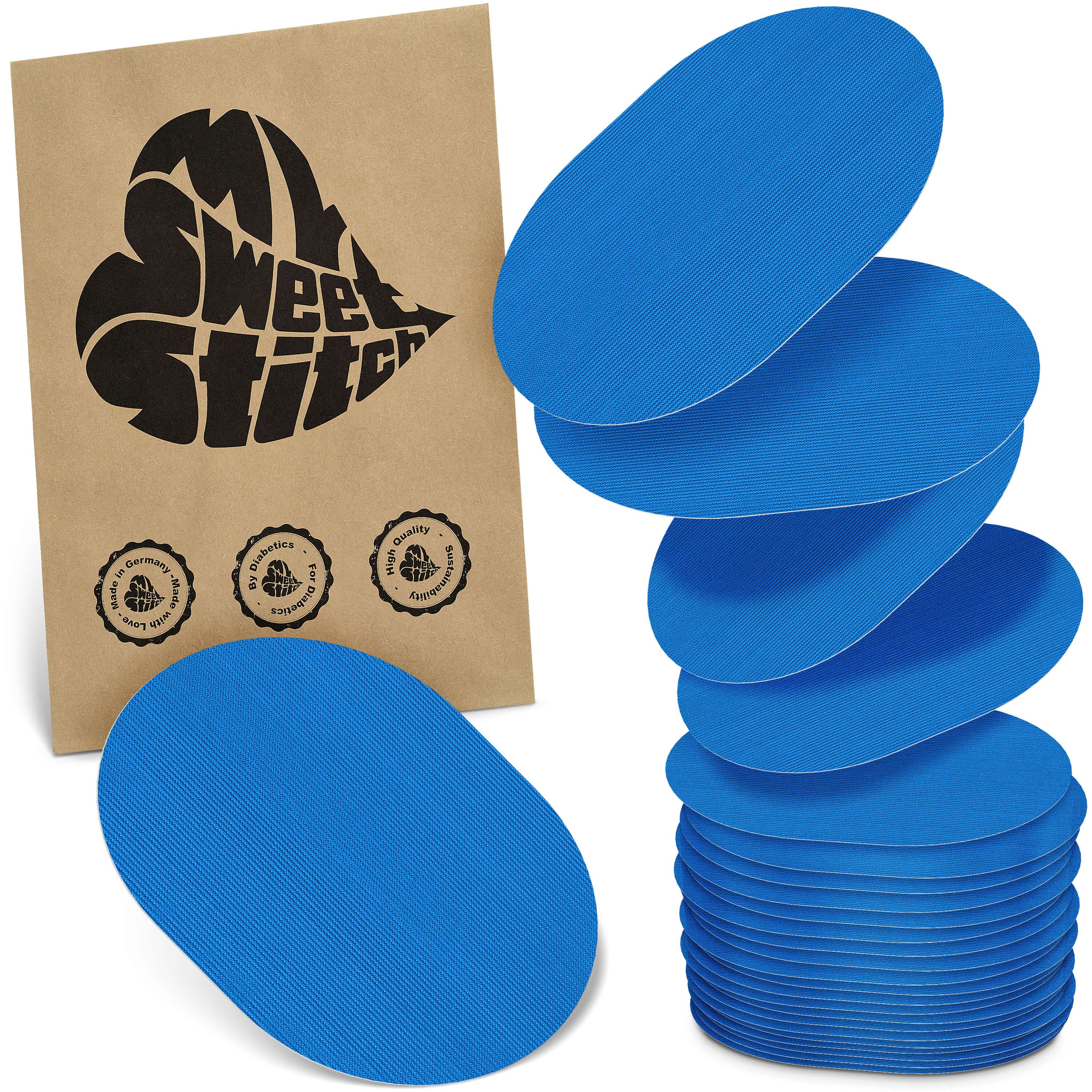 MySweetStitch | TheBig Oval