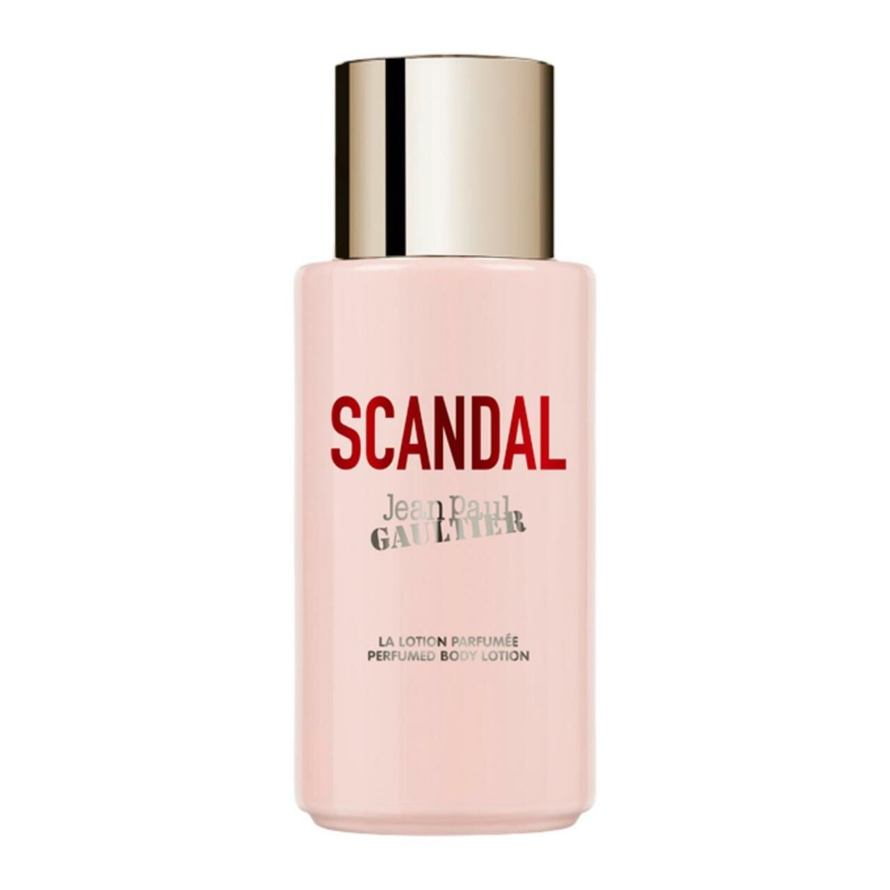 Jean Paul Gaultier, Scandal La Lotion Parfumé