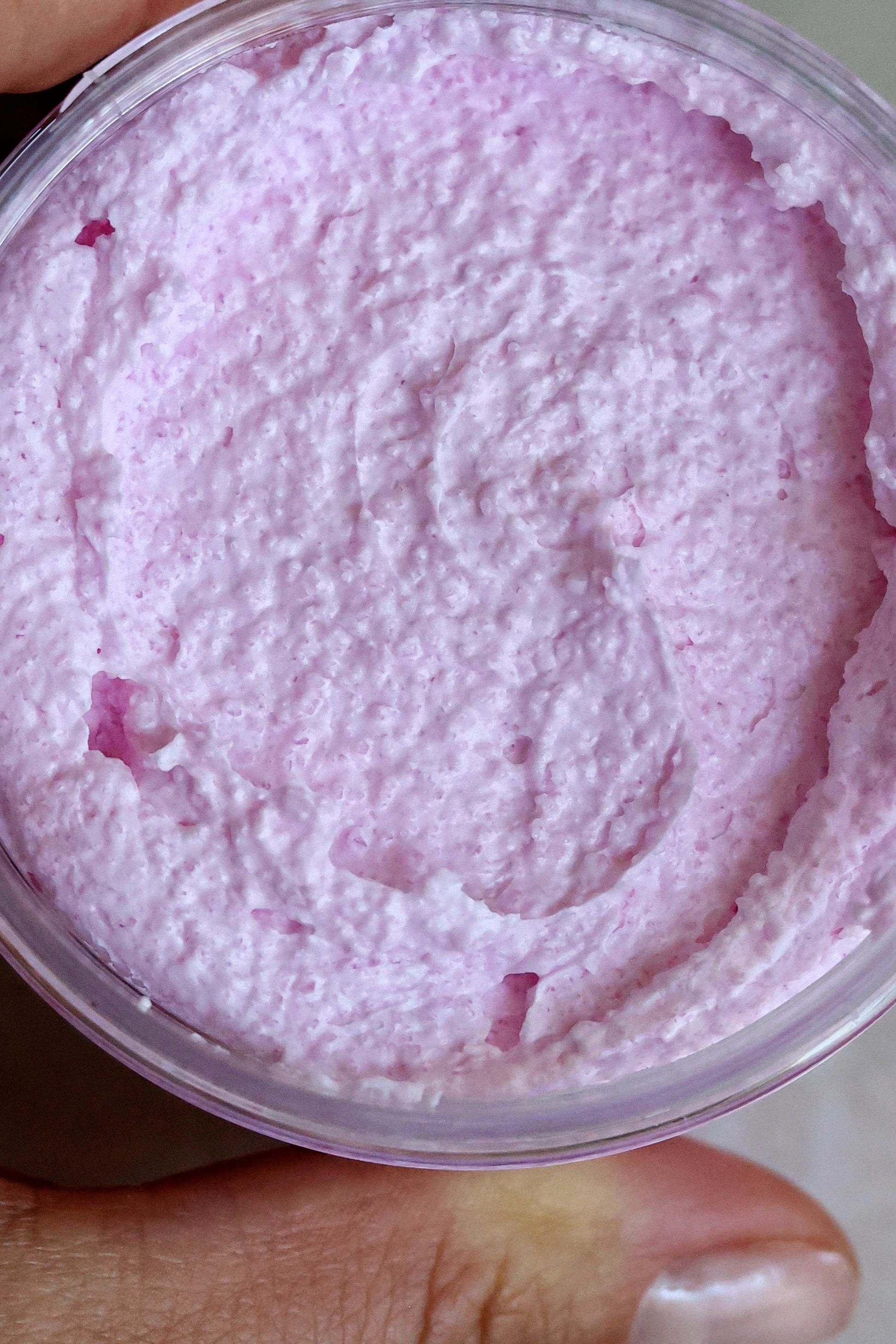 3in1 Dusch Mousse