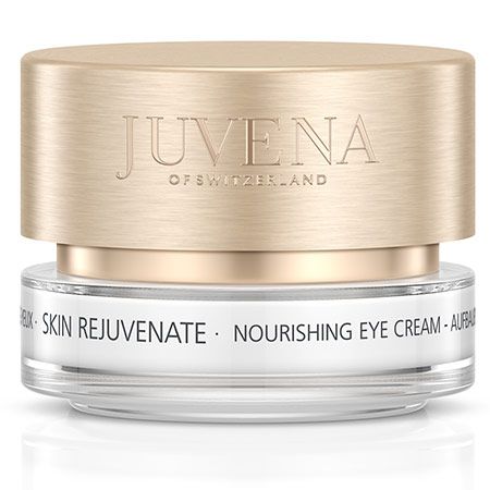 Juvena of Switzerland Skin Rejuvenate Nourishing Eye Cream