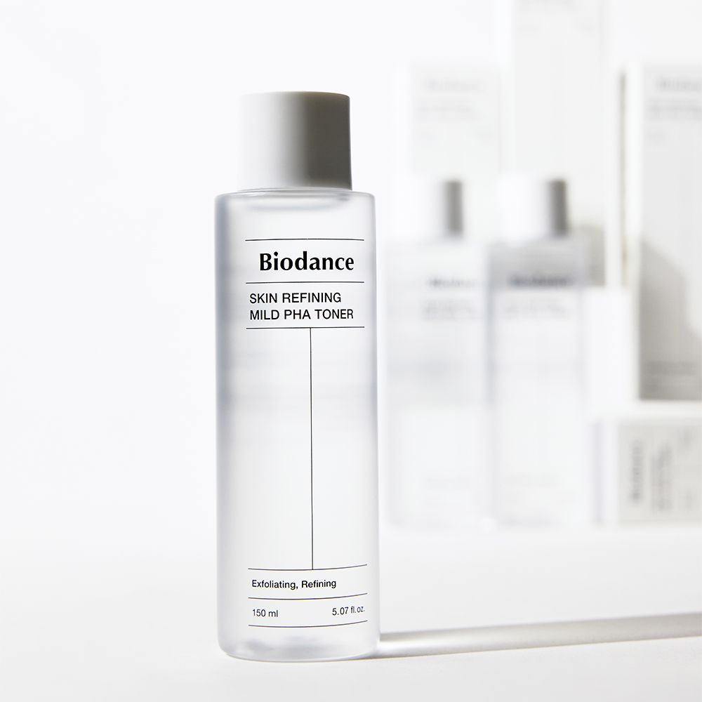 Skin Refining Mild PHA Toner