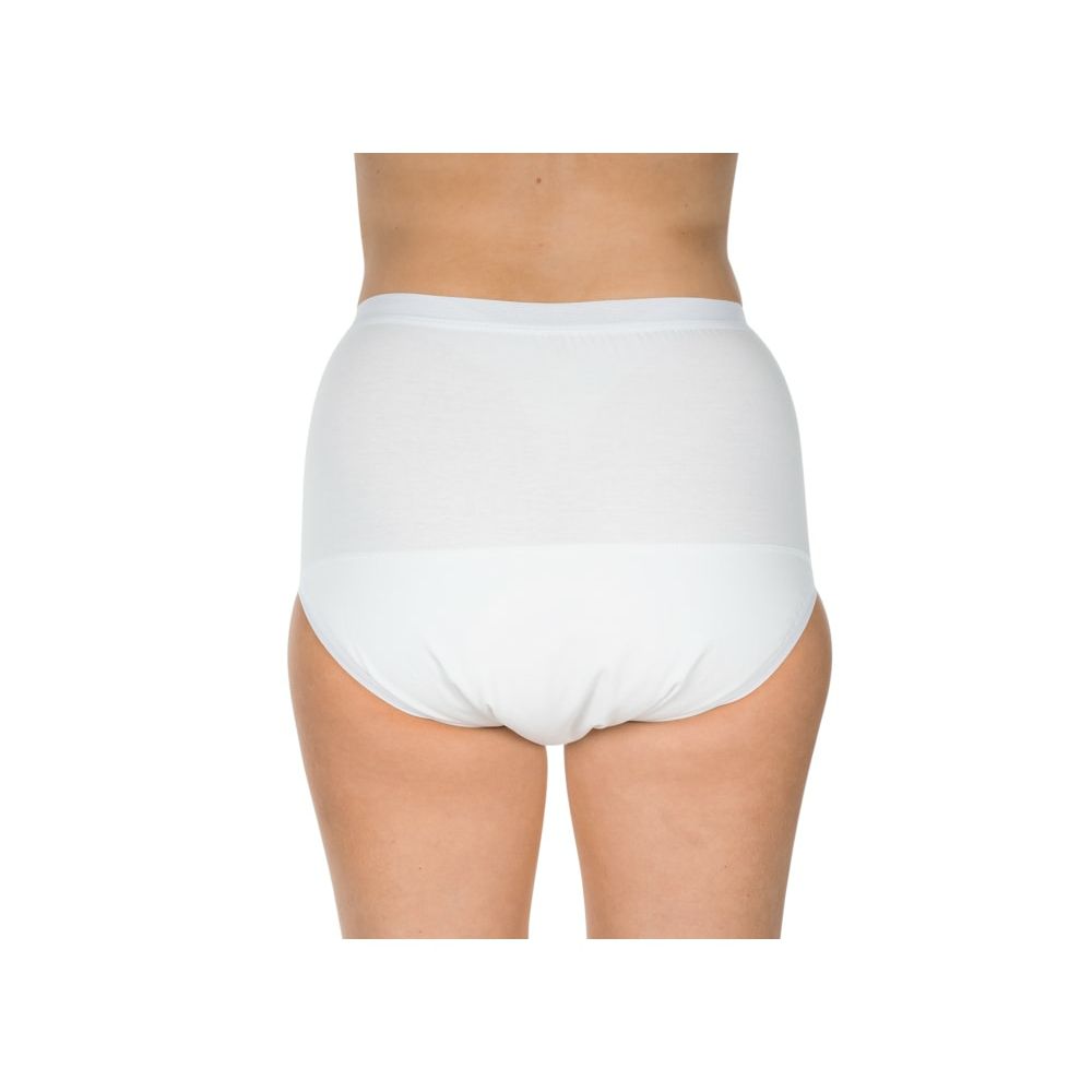 suprima Baumwoll-Slip für Sie und Ihn (1245)