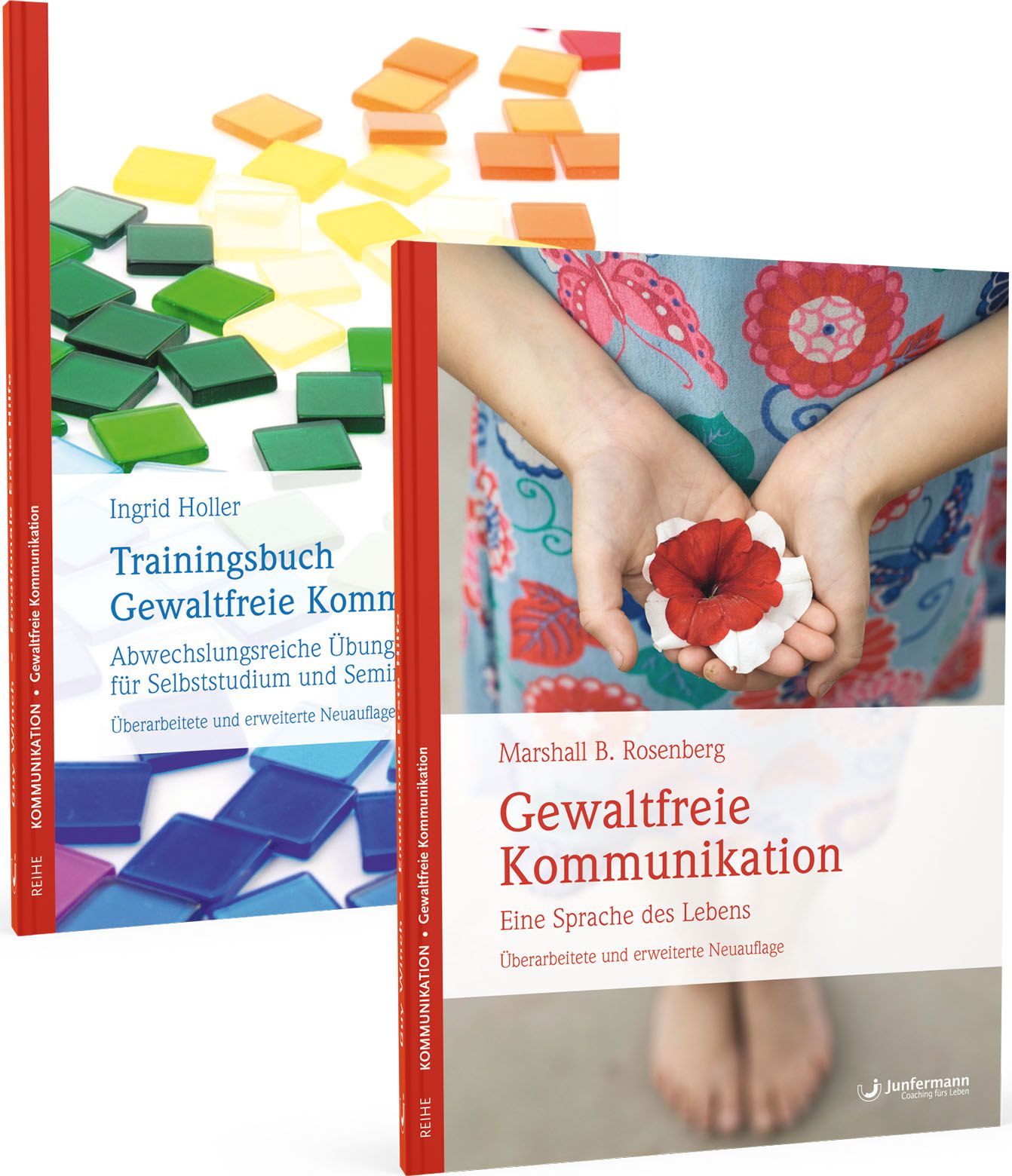 Basispaket Gewaltfreie Kommunikation - Grundlagen + Training