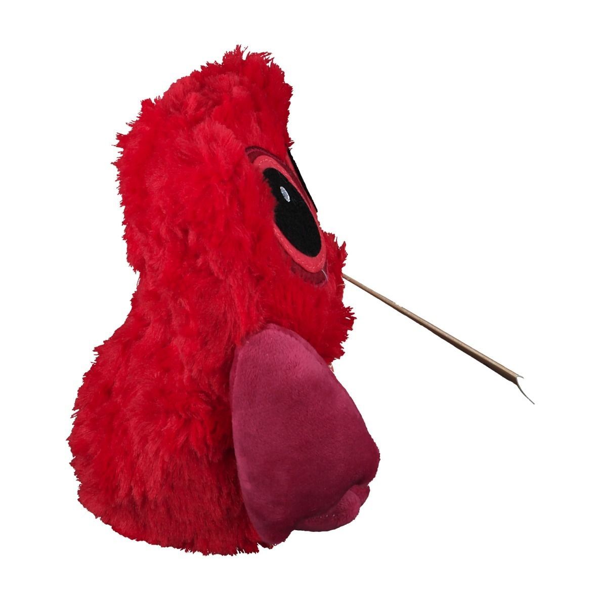 Warmies POP Eule rot