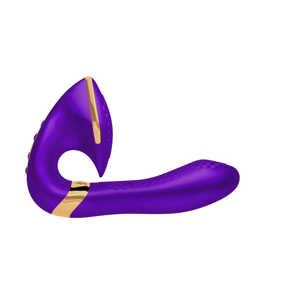Shunga Soyo Purple