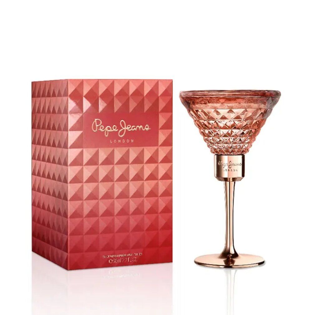 Pepe Jeans For Her Eau De Parfum