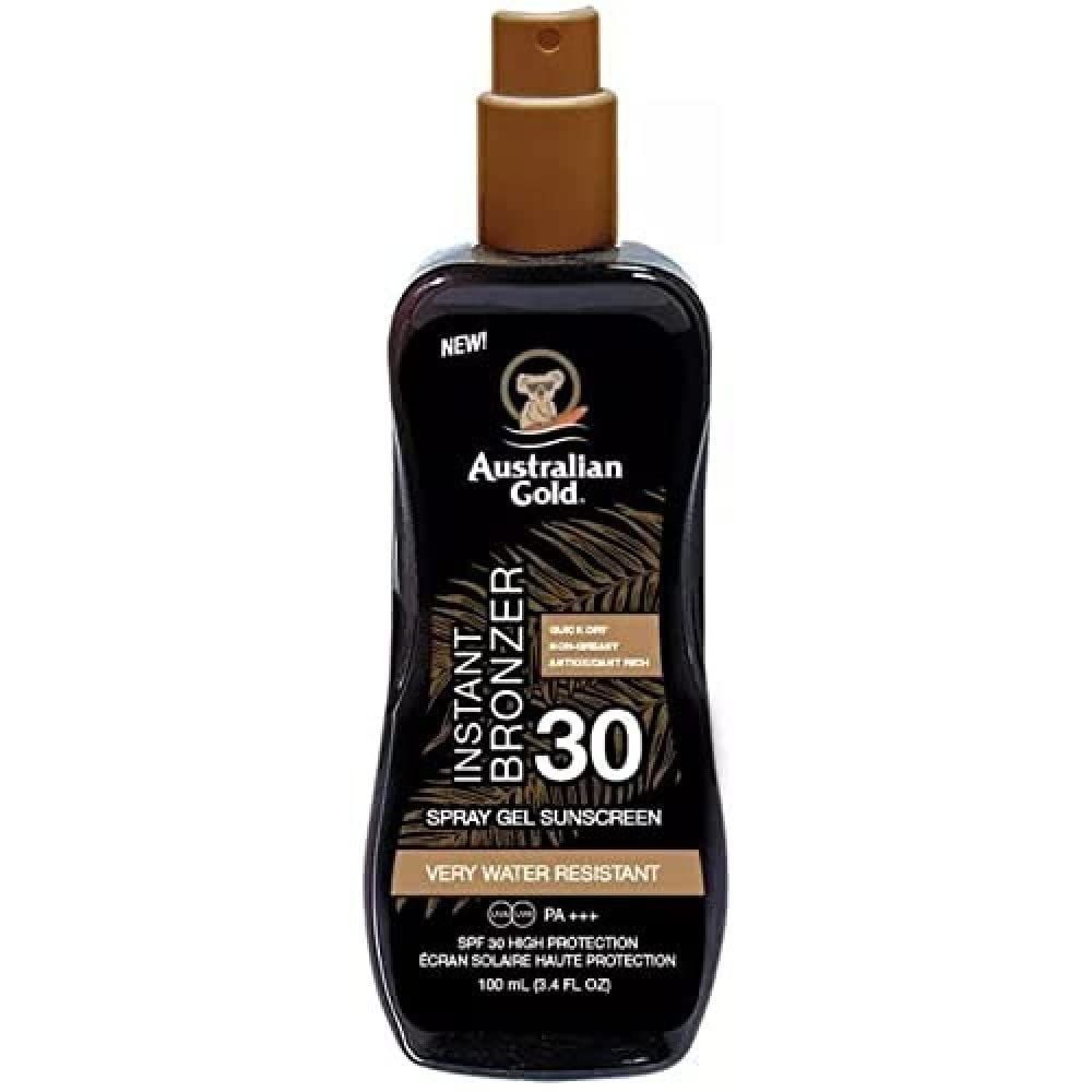 Spray Abbronzante Australiano SPF 30 - 237 ml