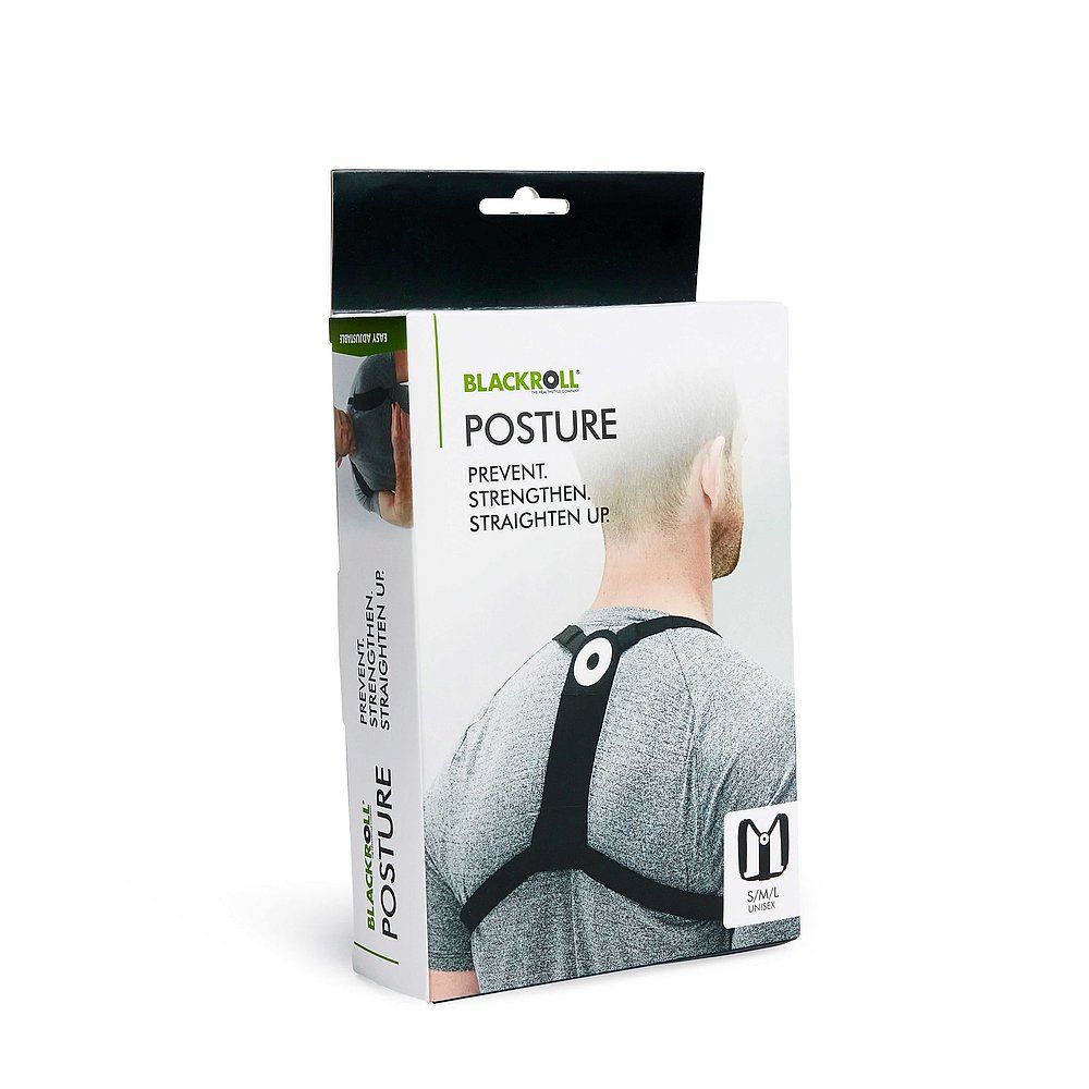 Blackroll Haltungstrainer Posture