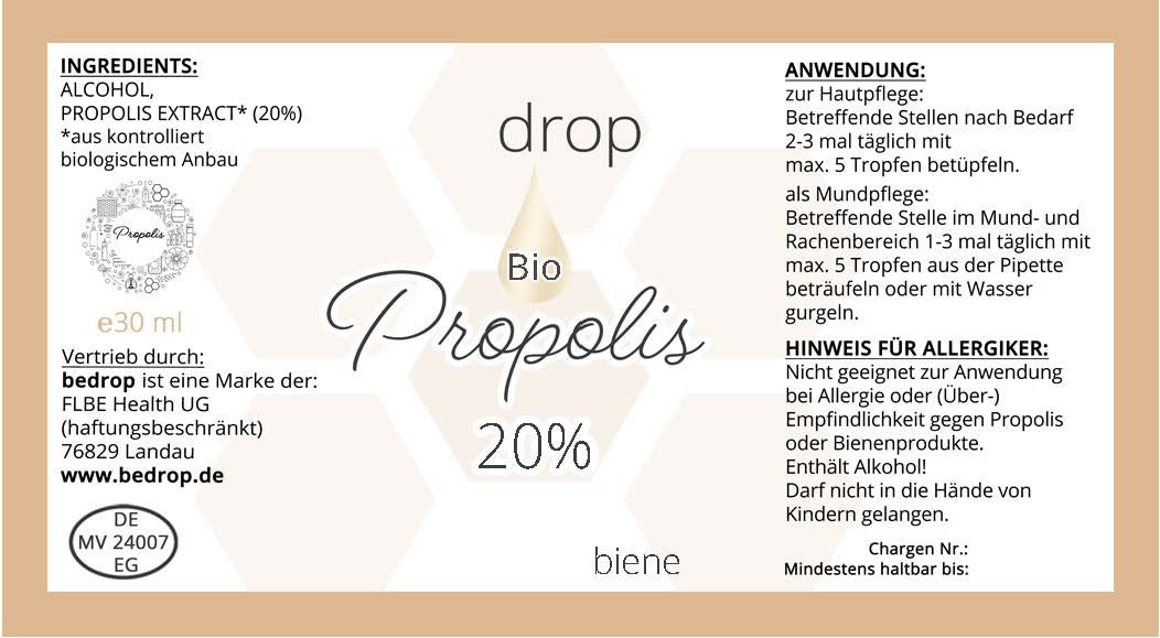 XXL Hautpflege Set in Sondergrößen mit Royale Lotion, BeeBalm & Handcreme | LIMITIERT