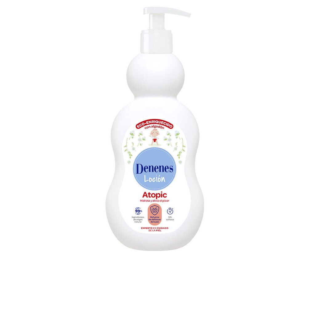 Denenes Protech Atopic Haut Moisturizing Milk