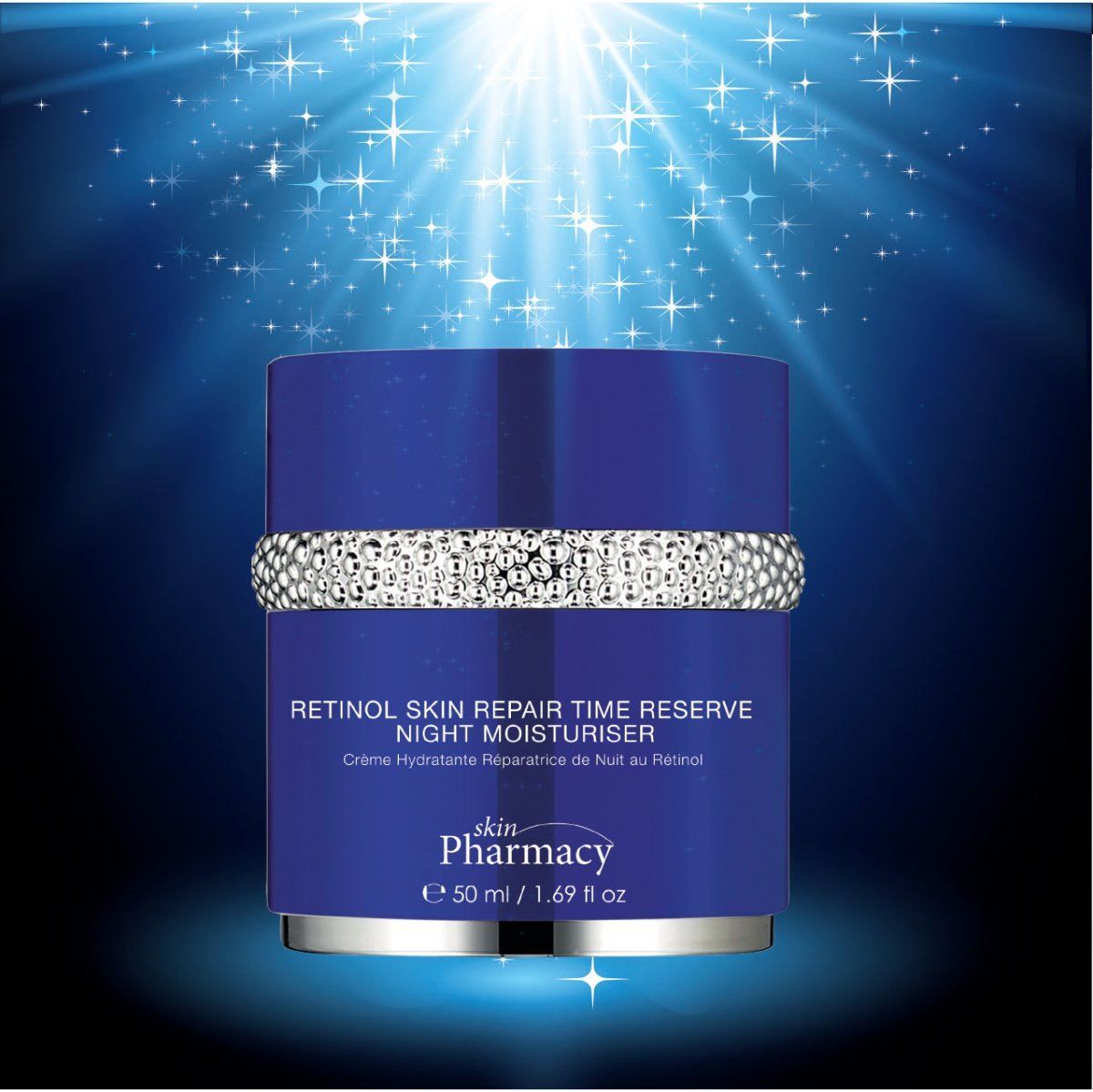 skinPharmacy Retinol Nachtcreme