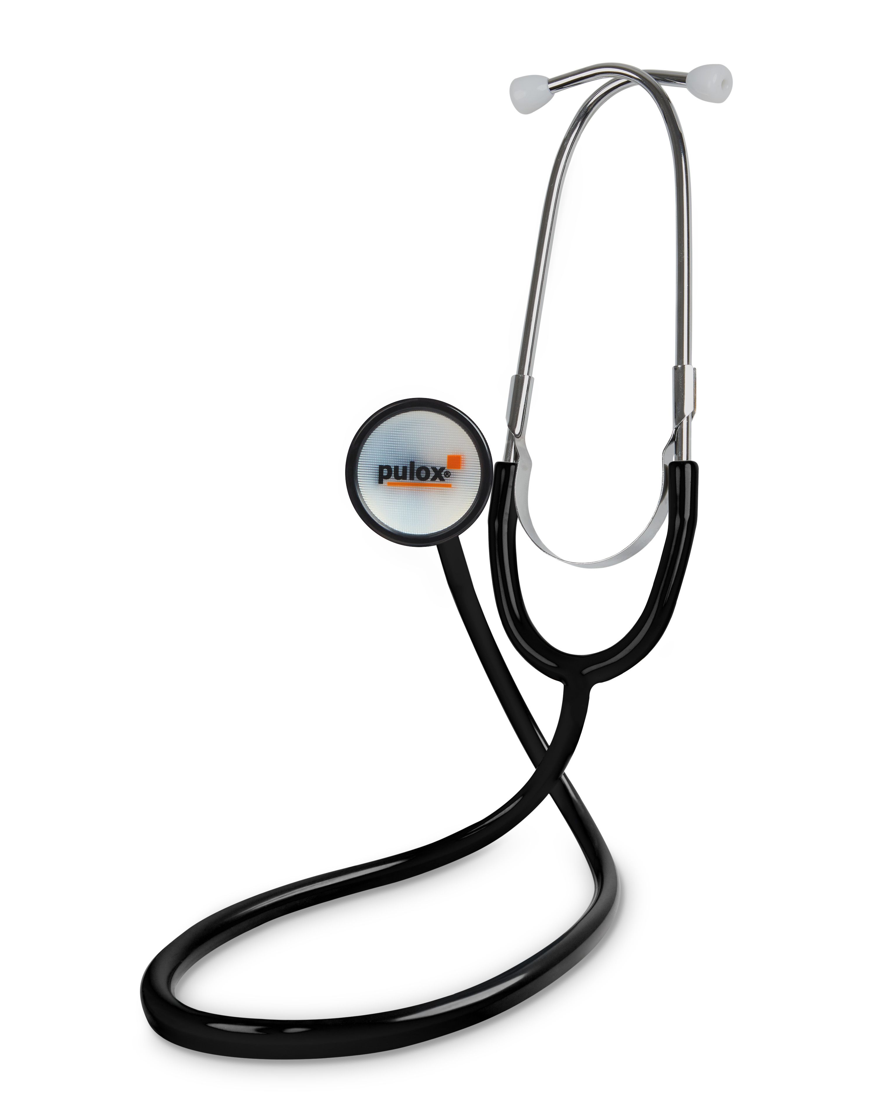 Pulox Sc-15 - Einschlauch Doppelkopf-Stethoskop 1 St Gerät
