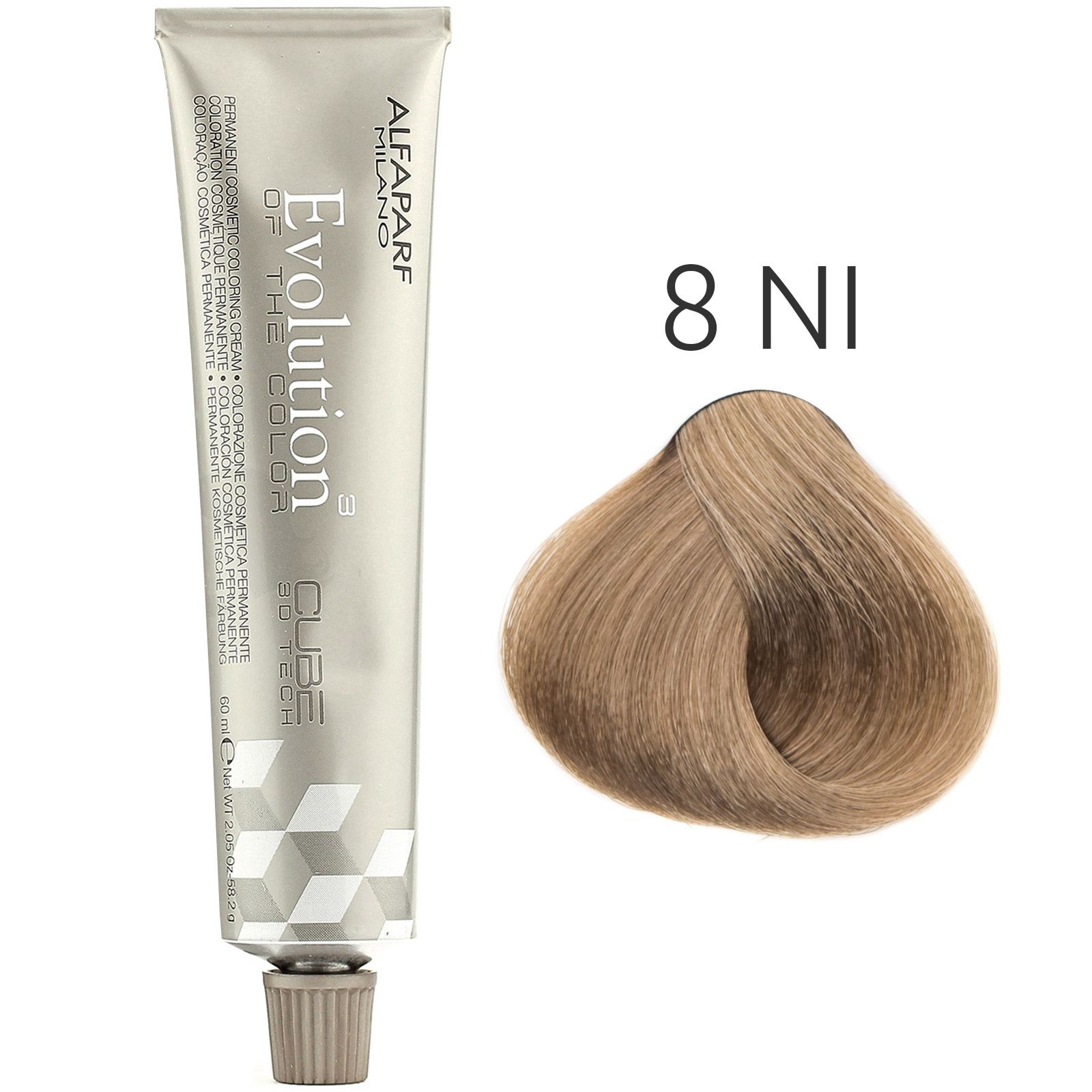 Alfaparf - Evolution of the Color 1 ml