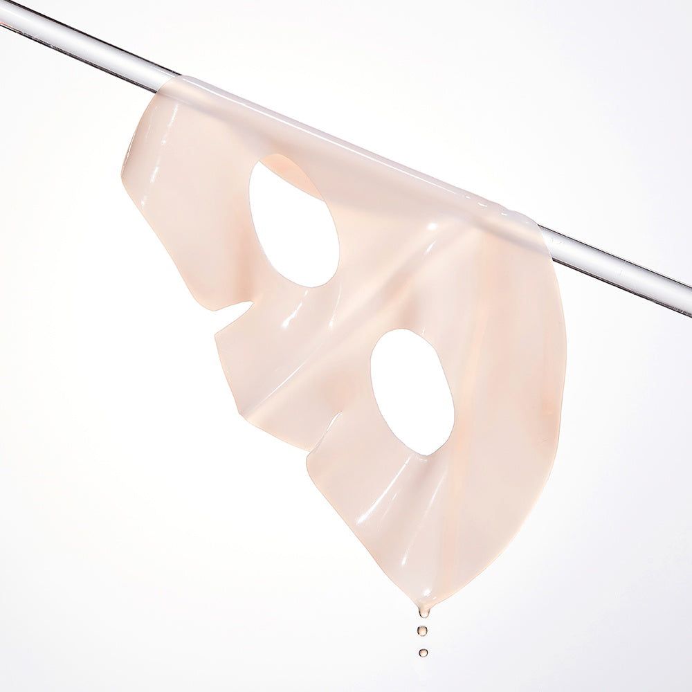 COSRX 5 PDRN Hyaluronic Acid Vital Hydrating Hydrogel-Maske