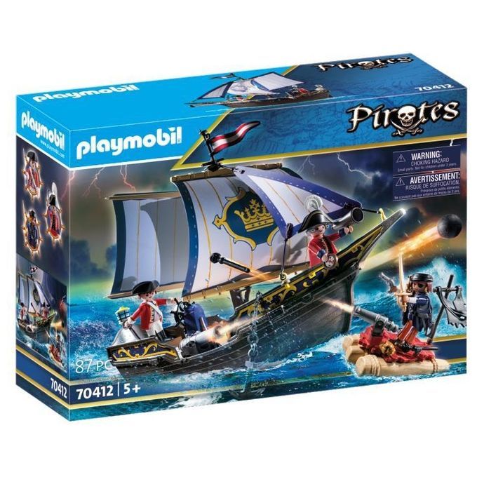 Playmobil 70412 set da gioco