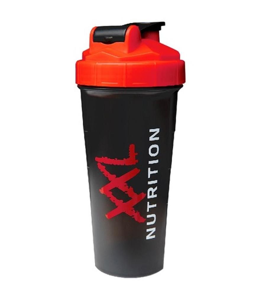 XXL Nutrition Shaker INAKTIV