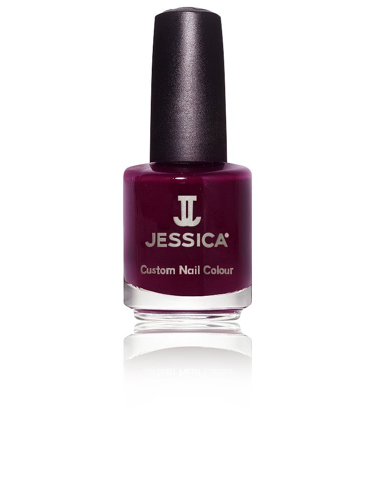 JESSICA Cosmetics Nail Colour
