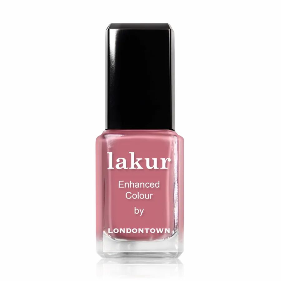 LONDONTOWN lakur Mojave Mauve Nagellack
