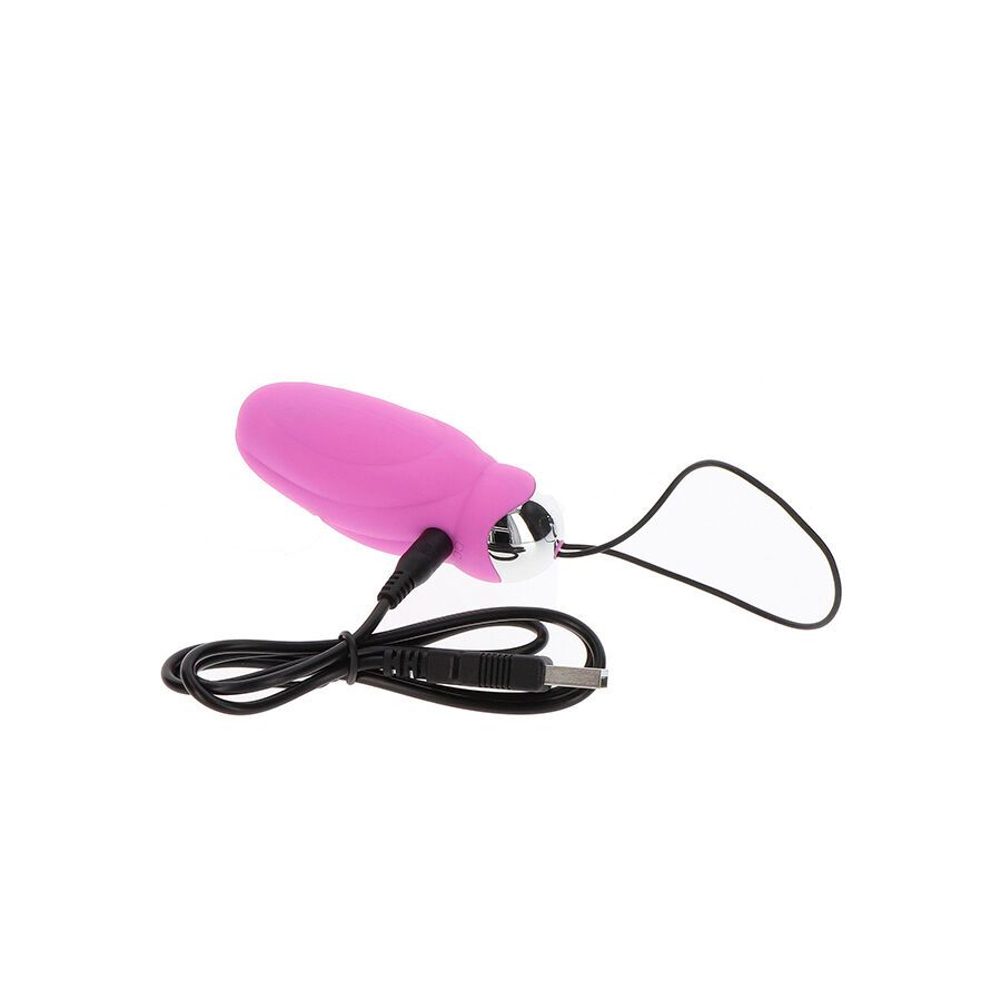Toyjoy - Happiness - Vibrator mit Fernbedienung