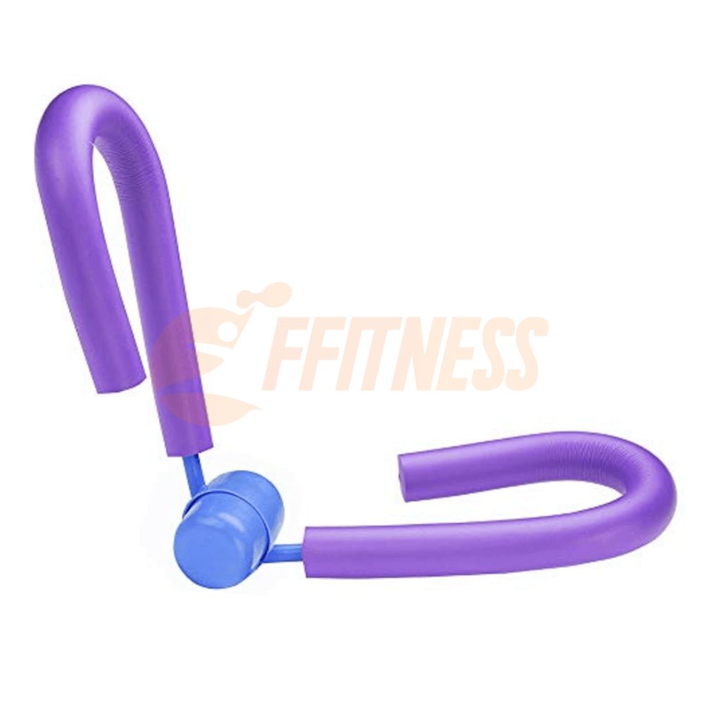 FFitness Thigh Master Viola FF