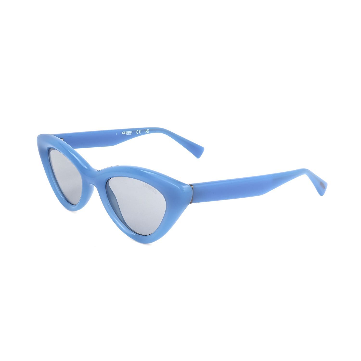 Guess occhiali da sole unisex GU00137 blue