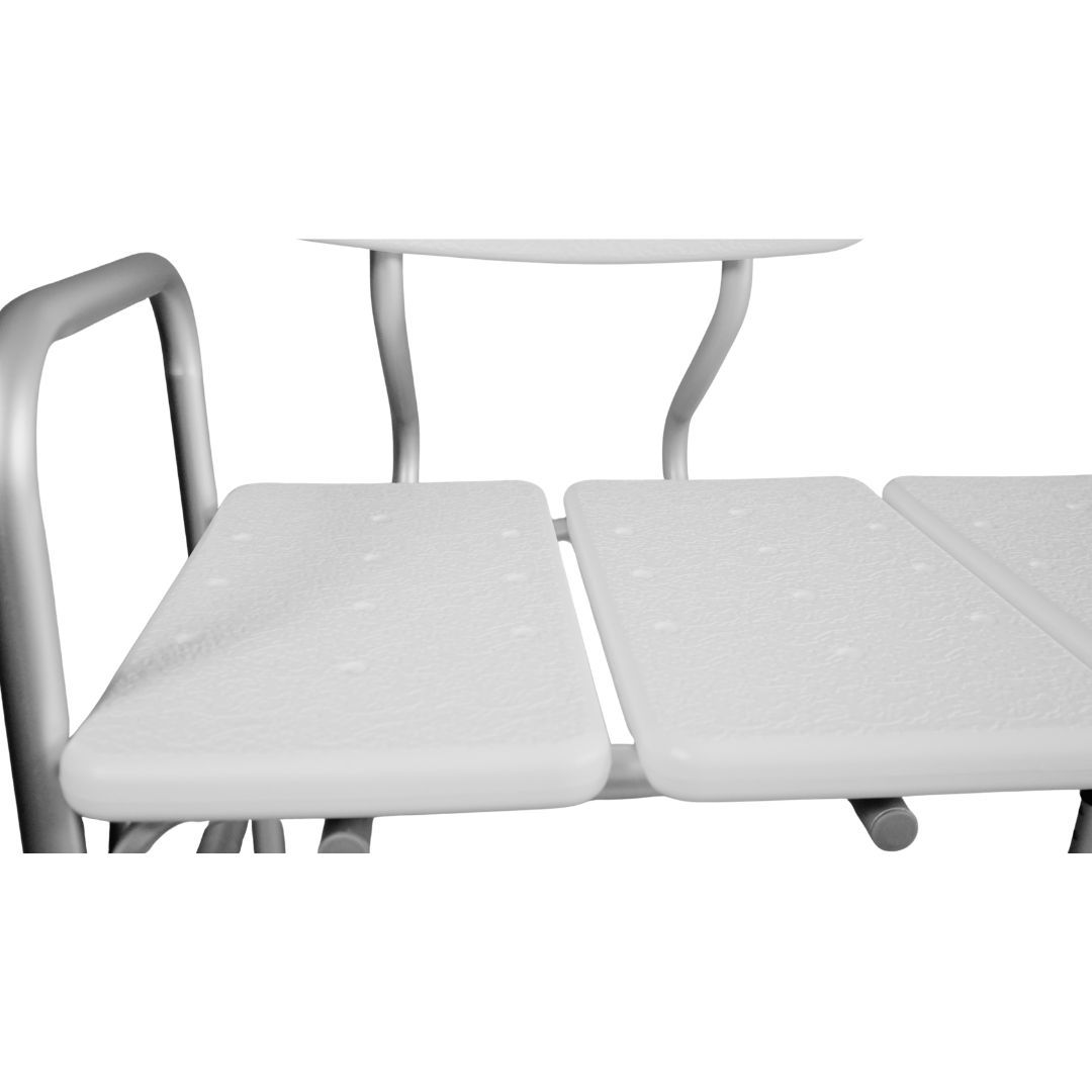 abc HOME | Badewannenstuhl und -transferbank