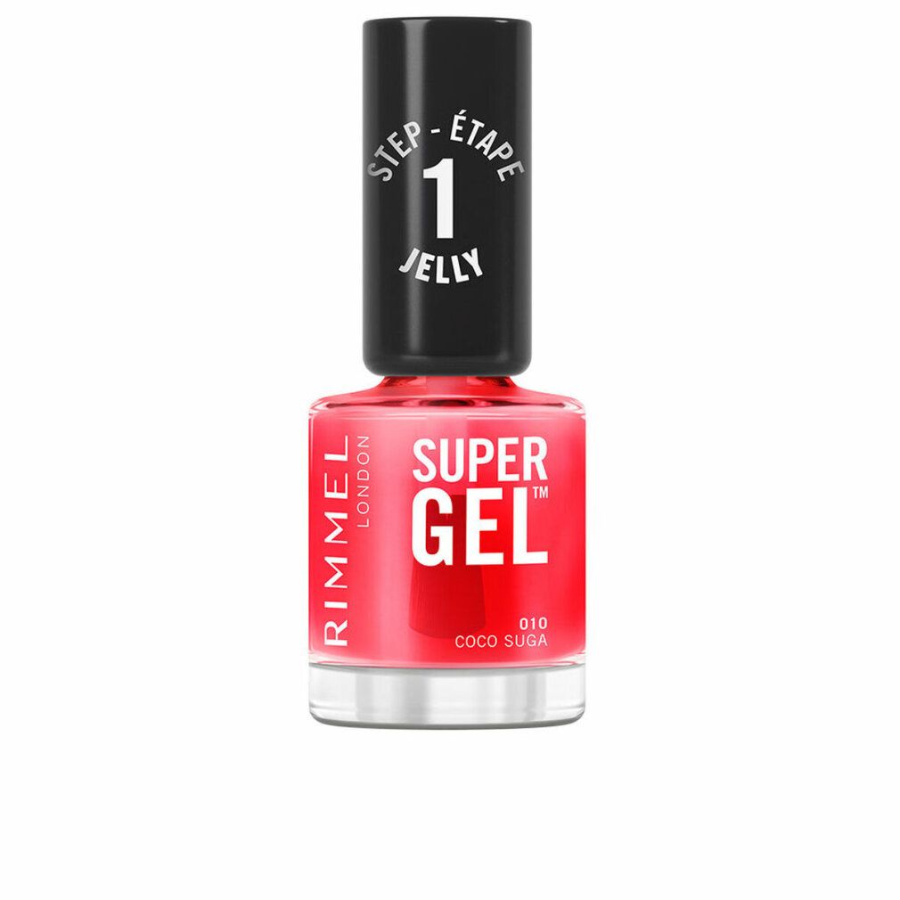 super gel esmalte de uñas #10-Coco Suga