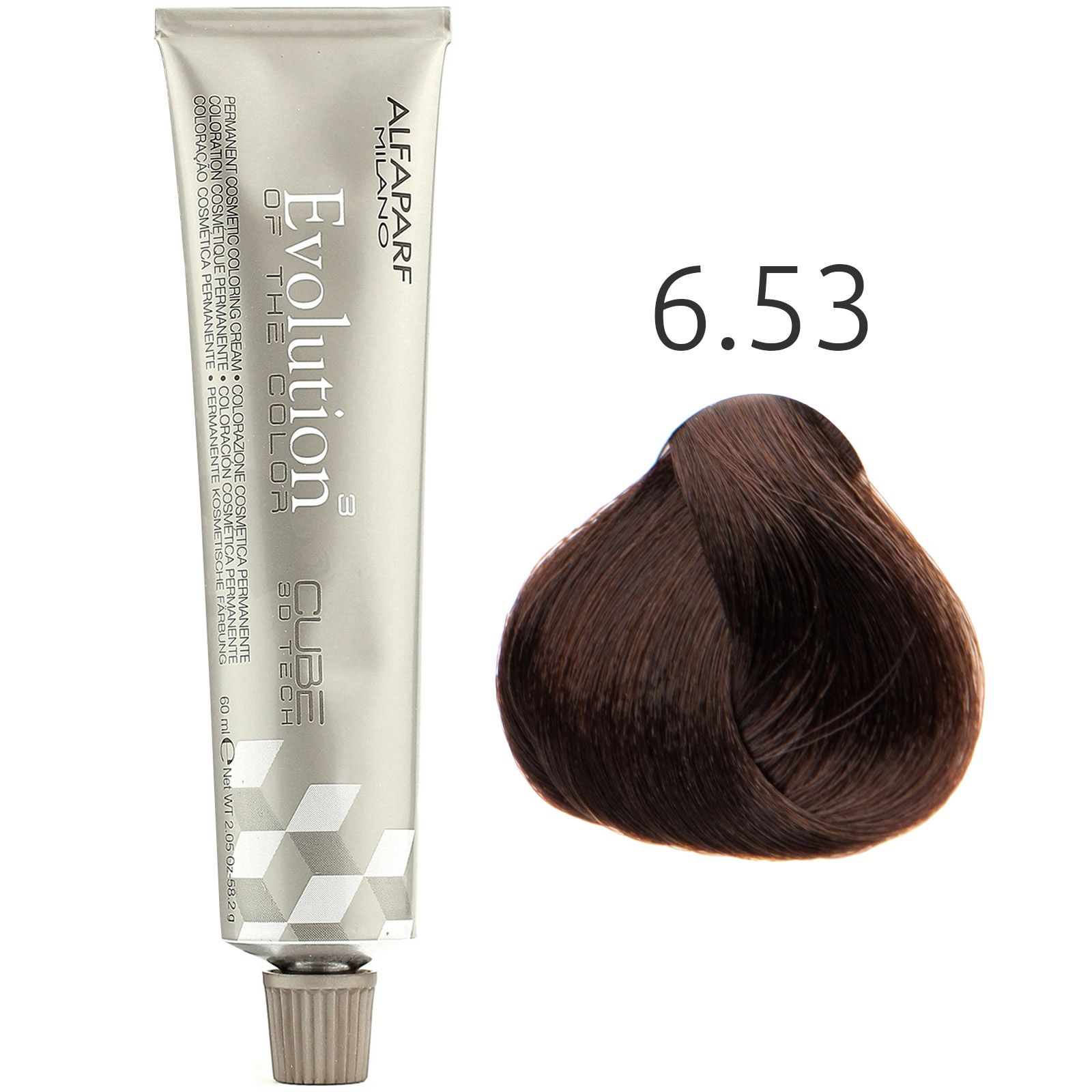 Alfaparf - Evolution of the Color 1 ml