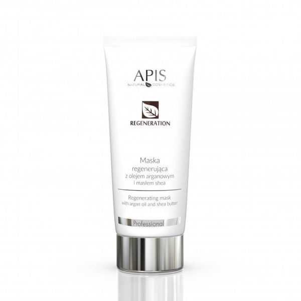 APIS REGENERATION, regenerierende Maske