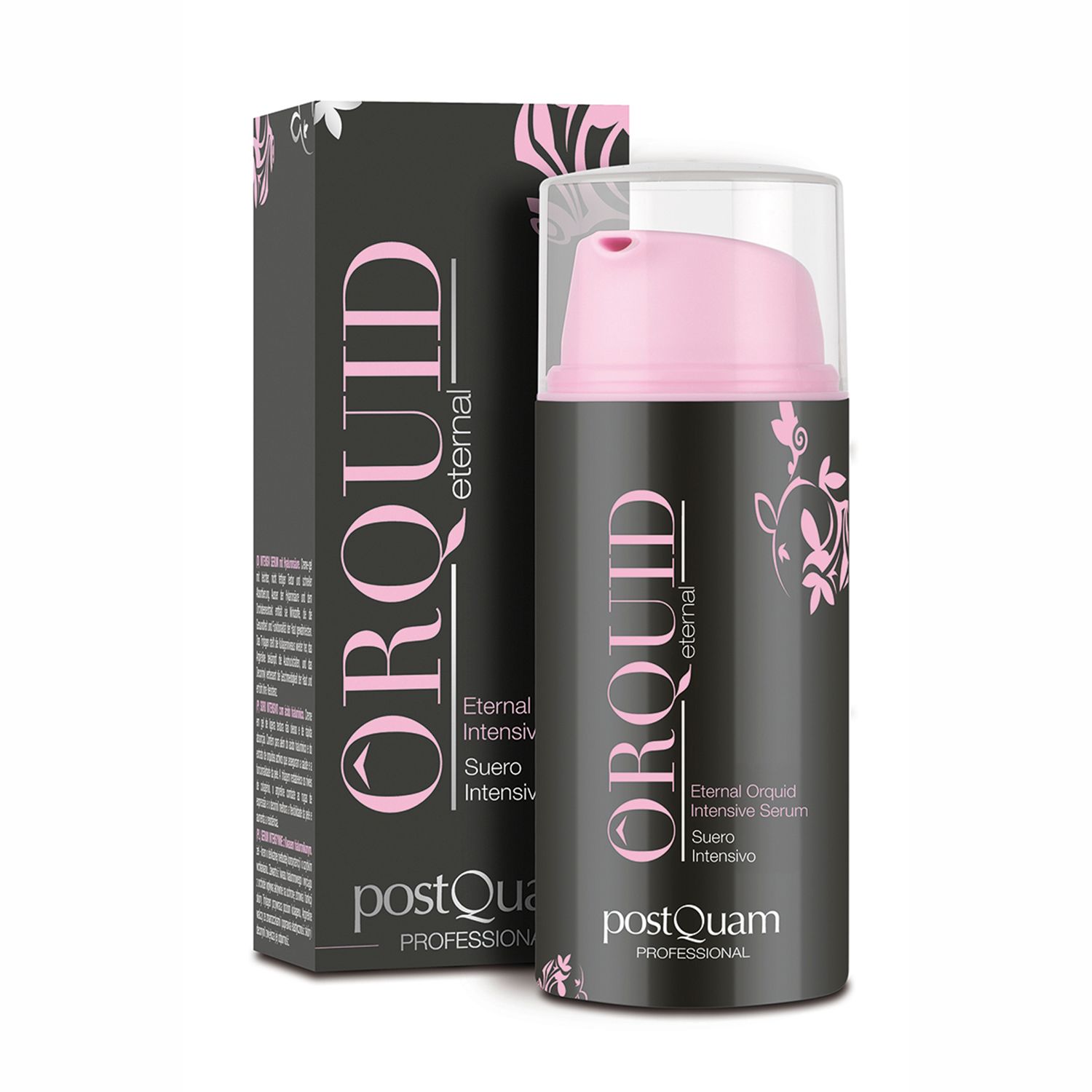 Postquam DD Cream Protezione Intensa