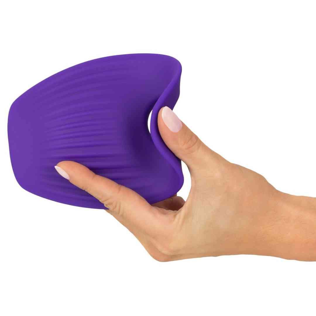 Multi Function Grinding Cushion | Couples Choice