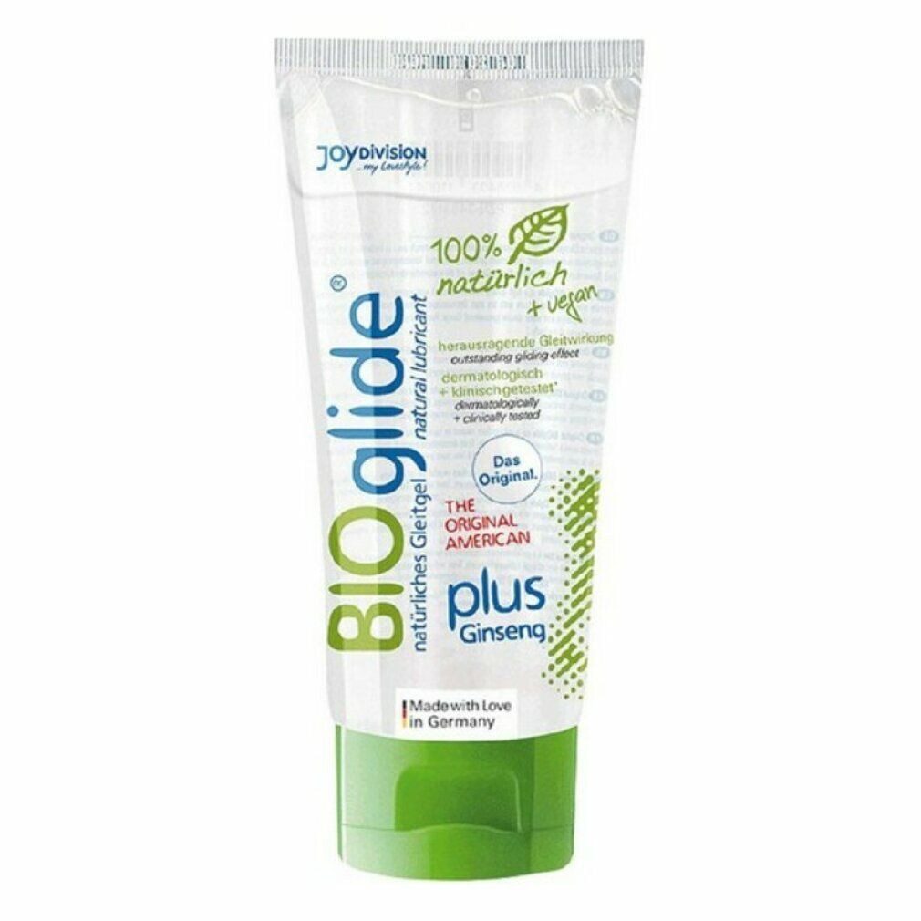 American BIOglide plus Ginseng