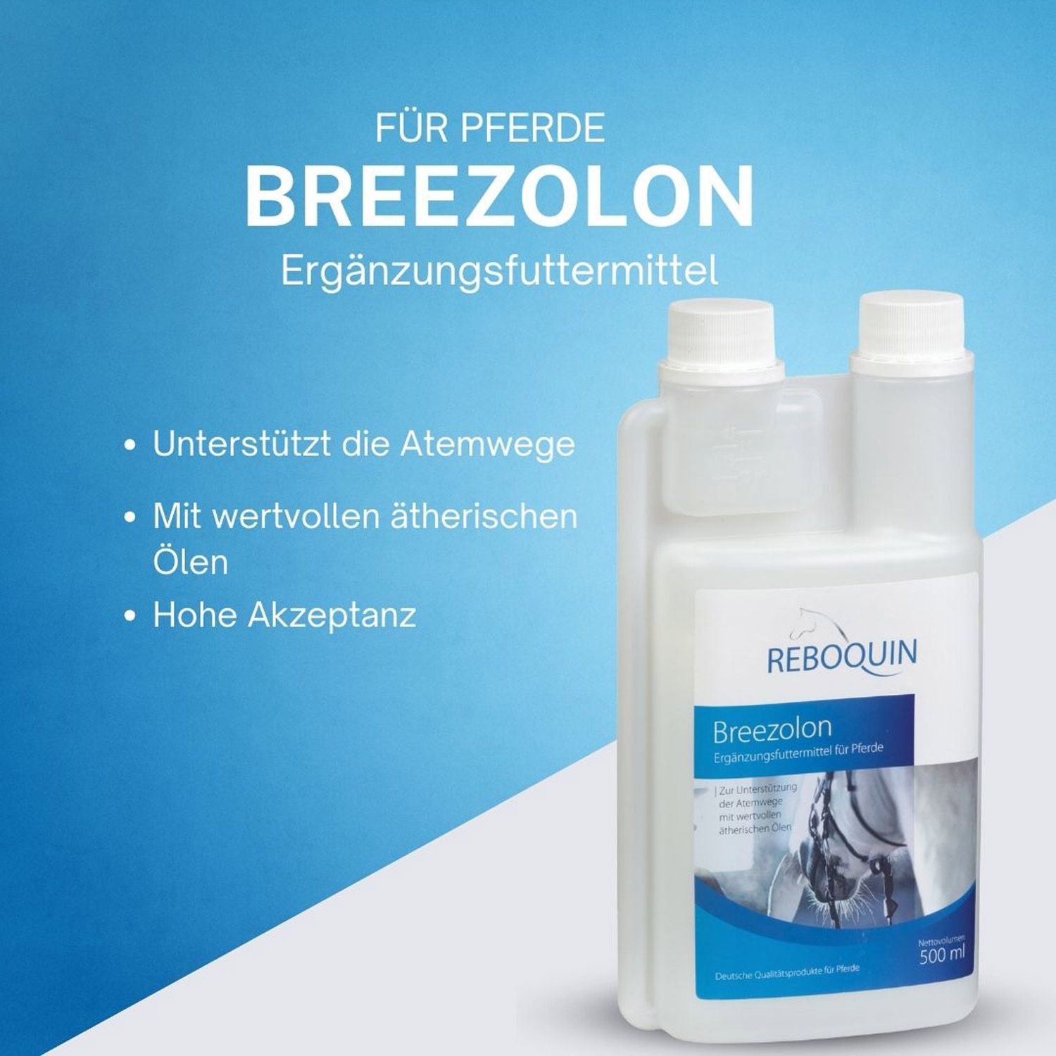 reboVet ReboQuin Breezolon