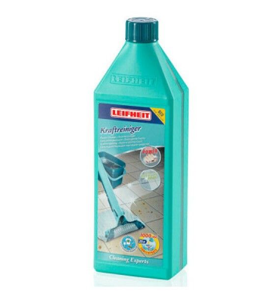 Detergente potente Leifheit 1000 ml (41418)