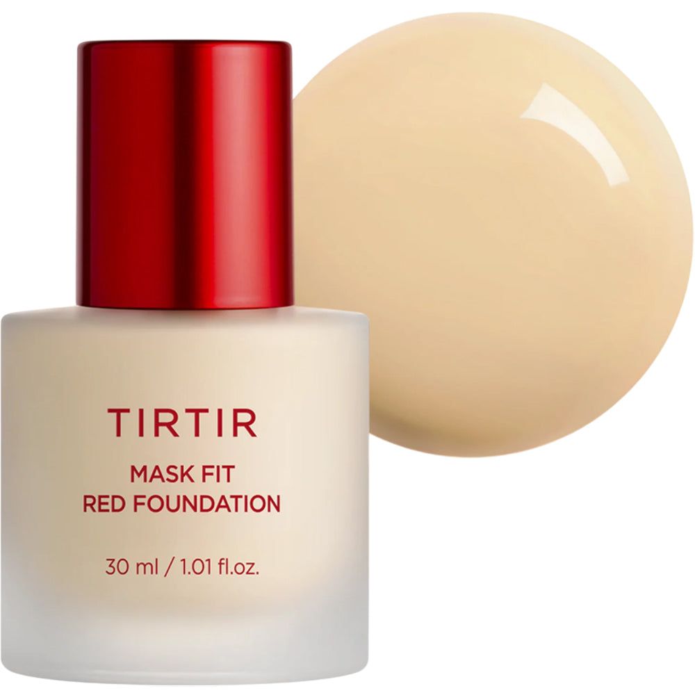 Tirtir Mask Fit Red Foandation 30 ml Make up