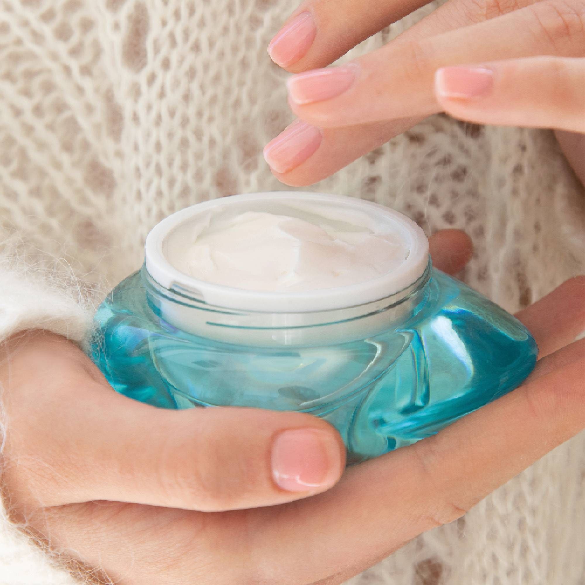 THALGO Reichhaltige Nutri-Comfort Creme