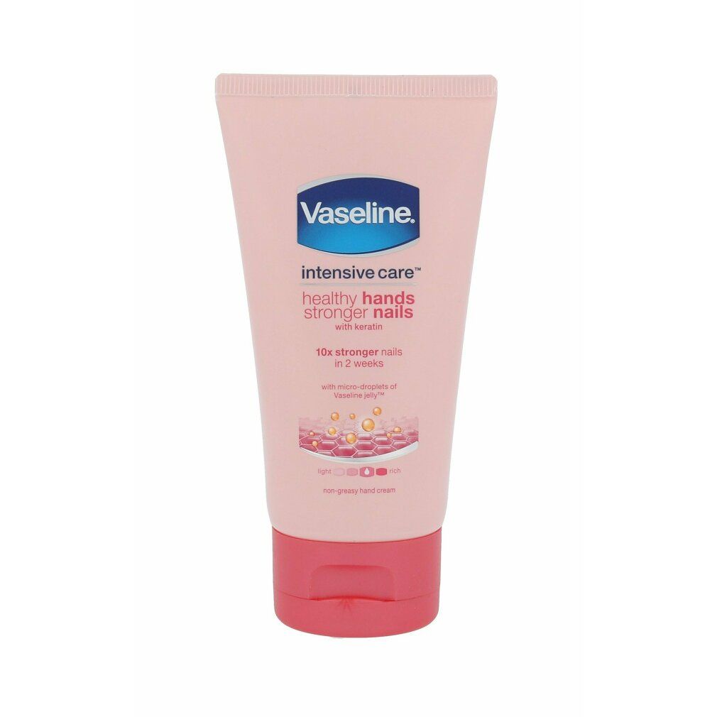 Vasenol Vaseline Hand-Und Nagelcreme
