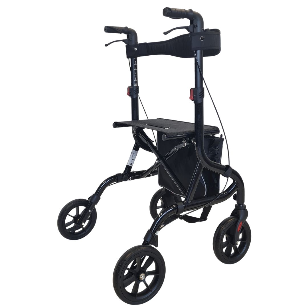 abc HOME | Ultra-Leichtgewicht-Rollator