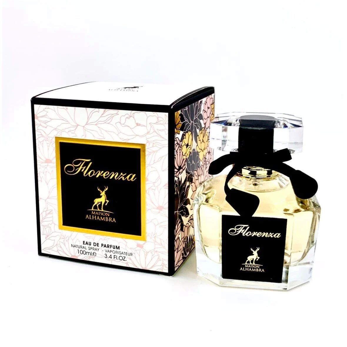 Florenza Eau de Parfum