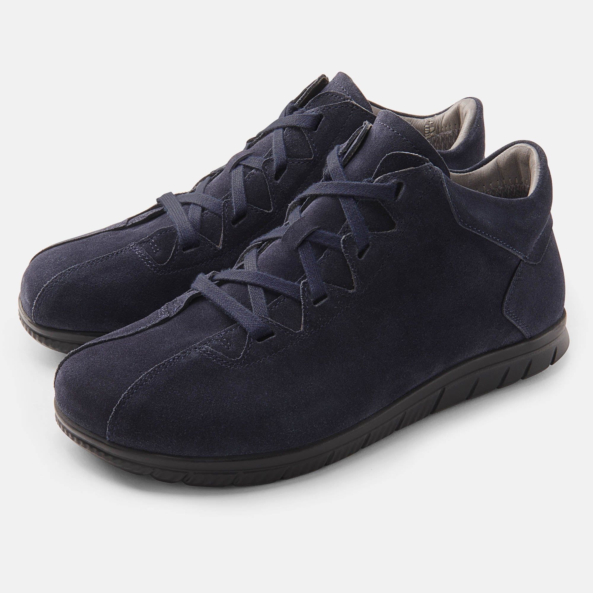 BÄR Schuhe Lina Damen -  Stiefeletten Weite: breit