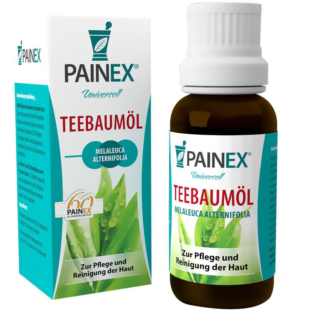 Painex® Huile d'arbre à thé