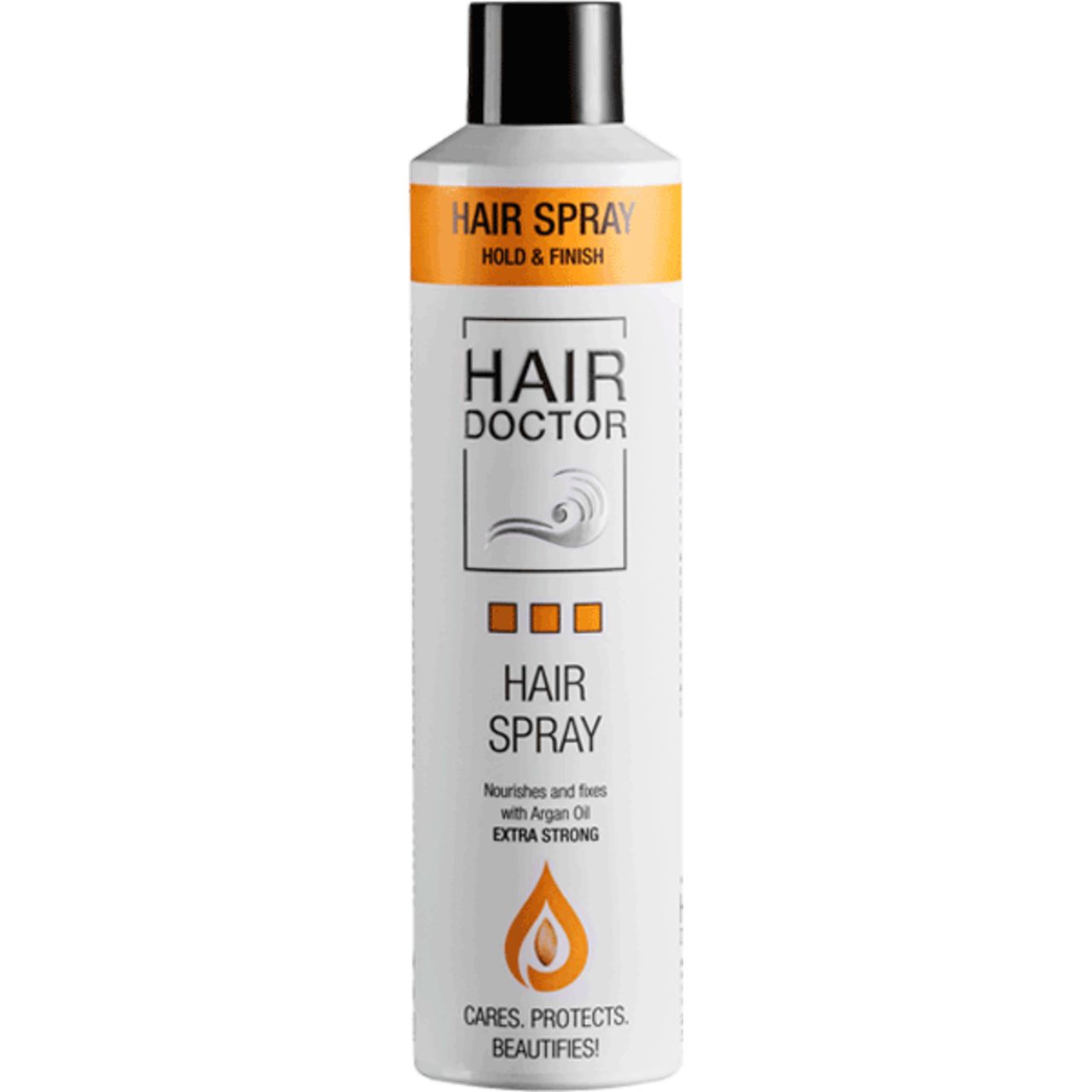Hair Doctor, Hair Spray extra strong