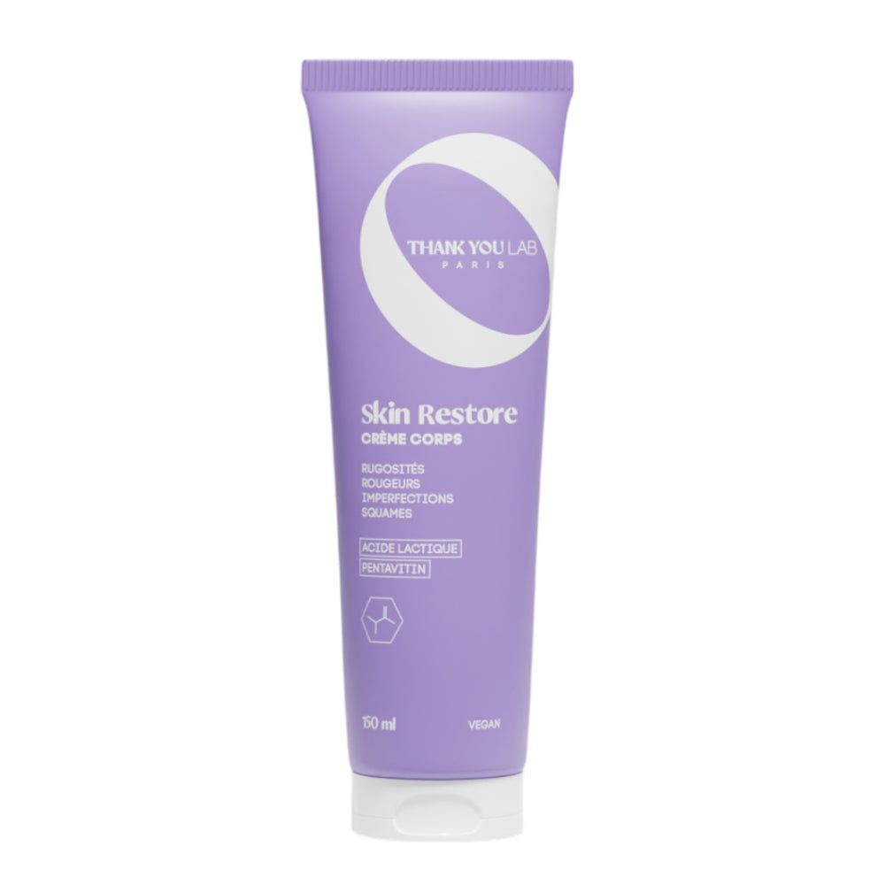 Thank YOU LAB – Skin Restore Körpercreme 150 ml