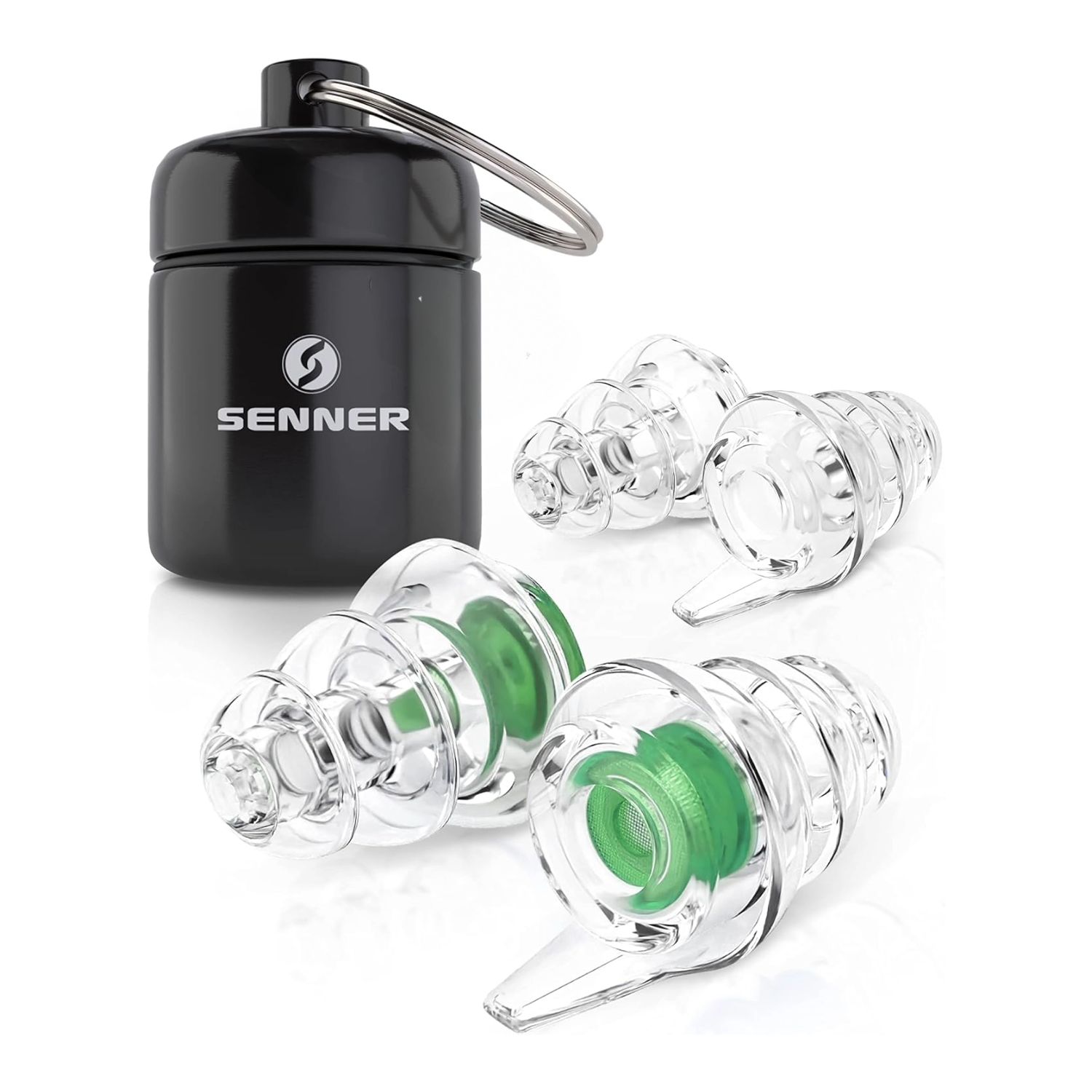 Senner MusicPro - Gehörschutz