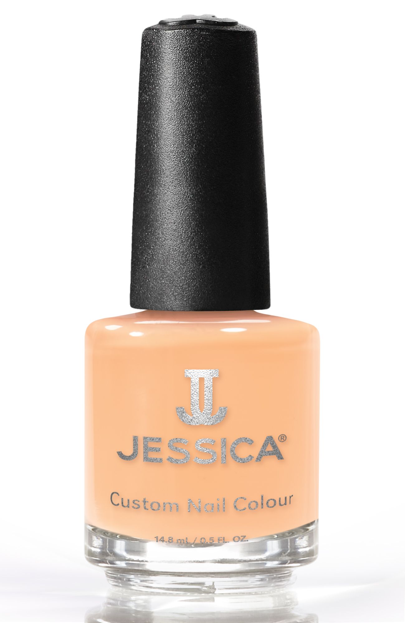 JESSICA Cosmetics Nail Colour