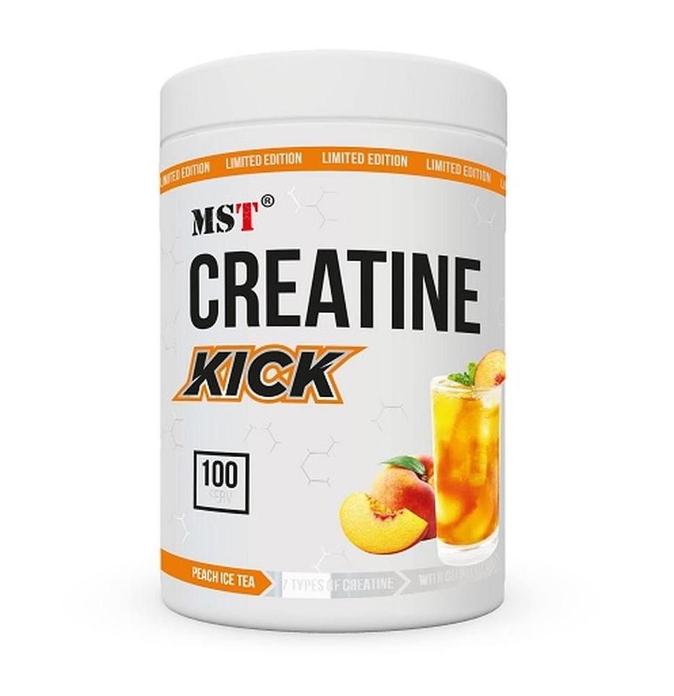 MST Creatine Kick