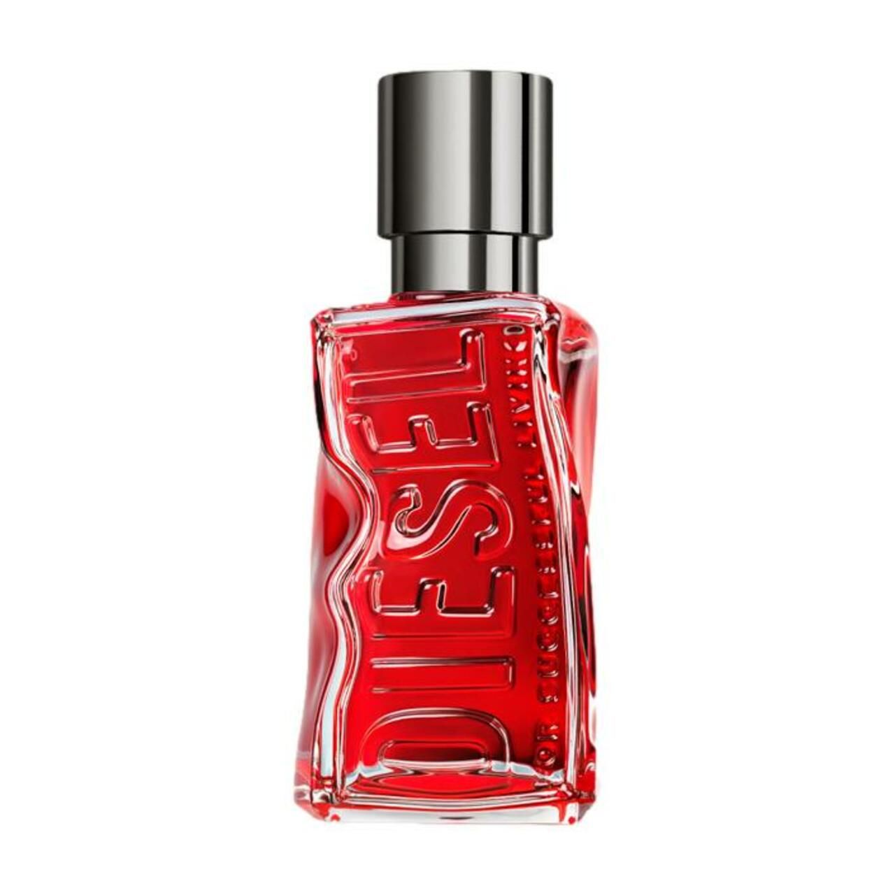 Diesel, Red EdP Nat. Spray