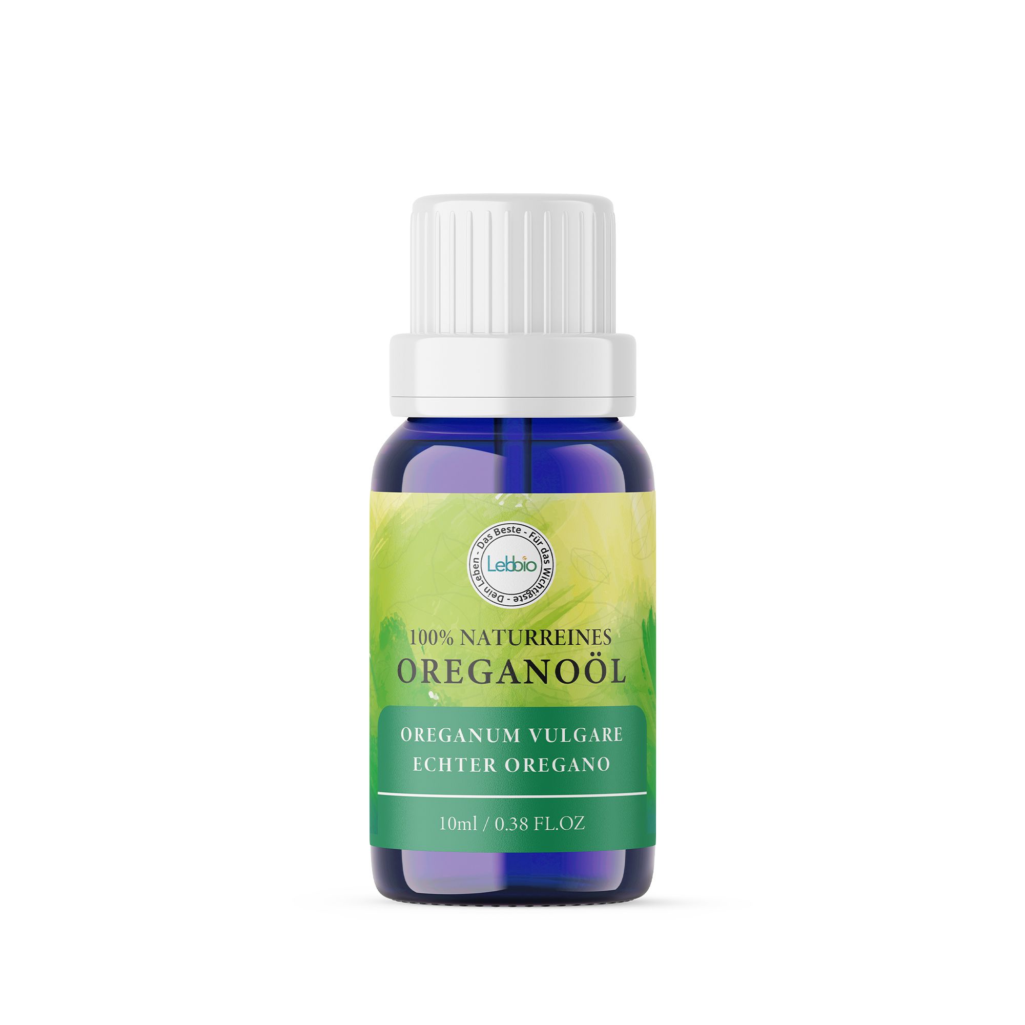 Lebbio Oregano Öl 10ml