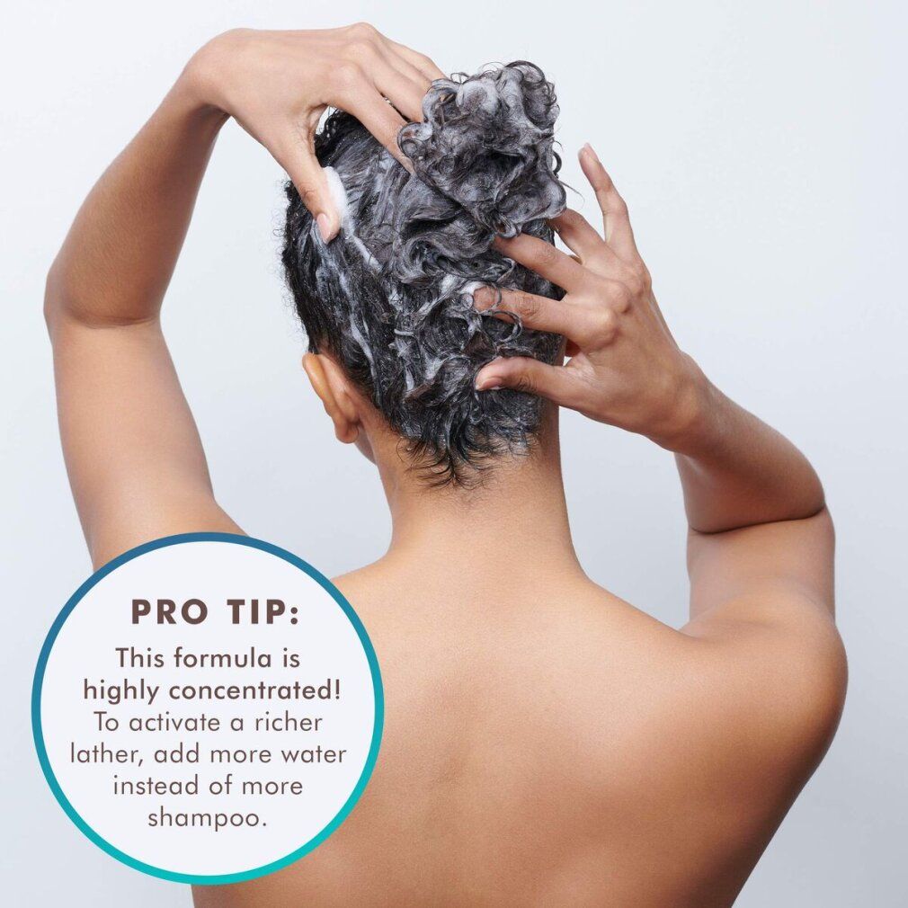 Moroccanoil Color Complete Conditioner Flasche, 250 ml.