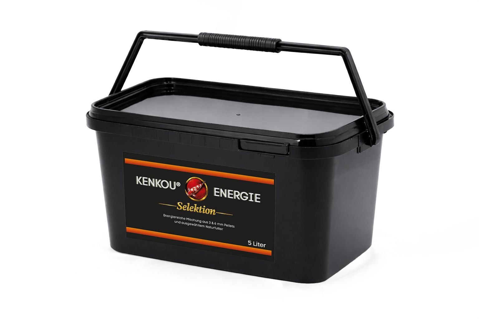 Kenkou -Selektion- Energie 5 l